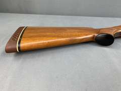 Ithaca 500 12ga Over/Under Shotgun w/soft case #S5535110