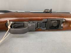 Ruger 10/22 Carbine 22LR Semi-Auto Rifle w/Scope #99898