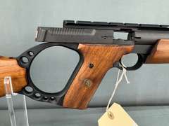Browning Buck Mark 22LR Semi-Auto Rifle #213MY01083