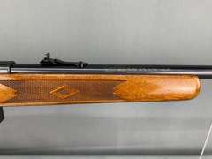 Marlin 25MN 22WMR Bolt Action Rifle #04468770