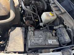 2015 Ram 2500 SLT 4x2 Truck