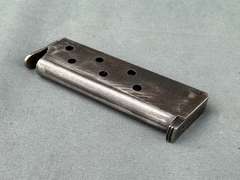 Fegyvergyar Budapest Frommer 9mm/380 Semi-Auto Pistol #106261