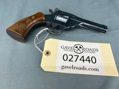 Smith & Wesson 925 38S&W Revolver w/Holster & Ammo #AE26120