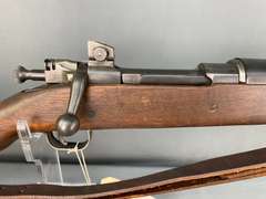 National Ordnance 30-06 Bolt Rifle #5024893