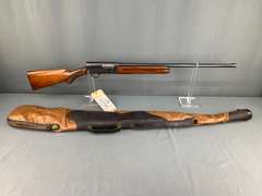 Browning Light Twelve 12ga Semi-Auto Shotgun w/soft case #9G62410