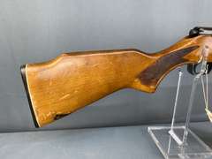 Lakefield Mark II 22LR Bolt Rifle No Mag #271199