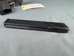 Master Piece Arms Defender MPA30SST-A 9mm Semi-Auto Pistol w/hard case #B7653
