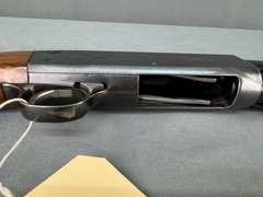 Ithaca 37R Feather Light 20ga Pump Shotgun #617223-4