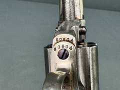 Colt 1877 Lightning 38cal Revolver #60604