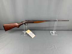 Iver Johnson Champion 410ga Single Shotgun #56208