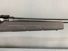 Savage A22 22WMR Semi-Auto Rifle #K467748