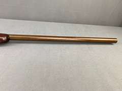 WesternField M149A 20ga Bolt Shotgun #NVSN