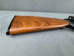 Browning Buck Mark 22LR Semi-Auto Rifle #213MY01083