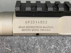 Ruger American Gen 2 223Rem Bolt Rifle NIB #693014802