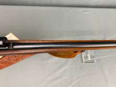 Ruger 10/22 Carbine 22LR Semi-Auto Rifle w/Scope #99898
