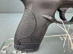 Smith & Wesson M&P 9 Shield 9mm Semi-Auto Pistol w/box #HPP9640