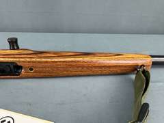 Ruger 10/22 Carbine 17Mach2 Semi-Auto Rifle #243-93202