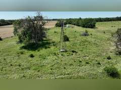 Tract 1: 15.4± Acres