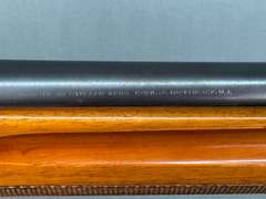 Luigi Franchi 48AL 20ga Semi-Auto Shotgun #C30376