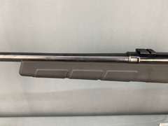 Savage A22 22WMR Semi-Auto Rifle #K467748