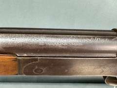 Iver Johnson Champion 410ga Single Shotgun #56208