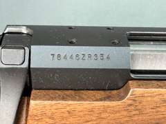 Browning X-Bolt Hunter 25-06Rem Bolt Rifle NIB #78446ZR354