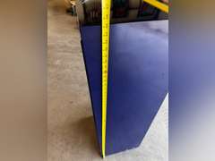 Stack-On 18 Gun Security Cabinet
