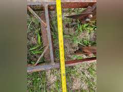 3-Point Cultivator