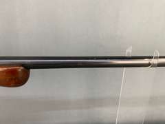 Mossberg 185D-B 20ga Bolt Shotgun w/2 chokes & soft case #NVSN