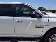 2015 Ram 2500 SLT 4x2 Truck