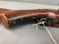 Mossberg 185D-B 20ga Bolt Shotgun w/2 chokes & soft case #NVSN