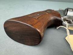 Rossi 851 38Sp Revolver w/box #J092289