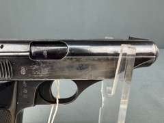 V. Bernardelli 60 9mm Semi-Auto Pistol #10657