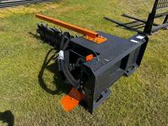 2025 Wolverine Trencher