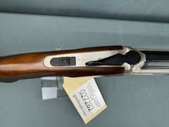 TriStar Hunter EX 410ga Over/Under Shotgun NIB #AR41004156