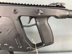 Kriss Vector CRB 10mm Semi-Auto Rifle w/hard case #10C005428