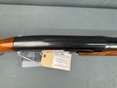Remington Wingmaster 870 12ga Pump Shotgun #774855V