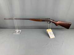 Iver Johnson Champion 410ga Single Shotgun #56208