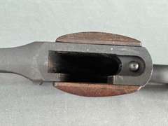 Browning Buck Mark 22LR Semi-Auto Rifle #213MY01083