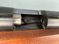Kimber 82 Government Target CMP 22LR Bolt Rifle w/box #USGM010368