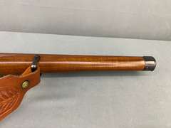 Ruger 10/22 Carbine 22LR Semi-Auto Rifle w/Scope #99898