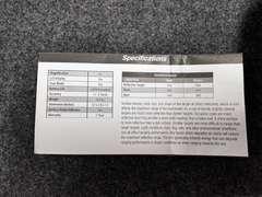 Redfield Raider 500 Rangefinder