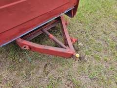 Pickup Bed Trailer