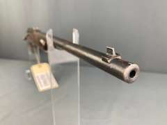 Lakefield Mark II 22LR Bolt Rifle No Mag #271199