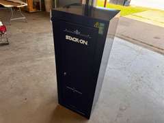 Stack-On 18 Gun Security Cabinet