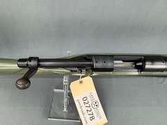 Remington 700 223Rem Bolt Rifle #G7064275