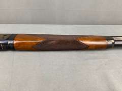 Winchester 1886 .45-70Govt Lever Action Rifle #01262 MM343