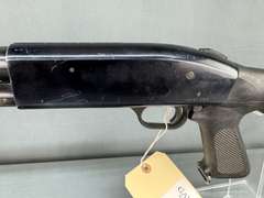 Western Field M550ABD 12ga Pump Shotgun #H367356