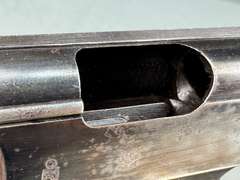 V. Bernardelli 60 9mm Semi-Auto Pistol #10657