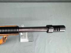 Volunteer Commando Mark III 45cal Semi-Auto Rifle #08826